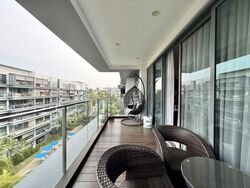 Hedges Park Condominium (D17), Condominium #601582121